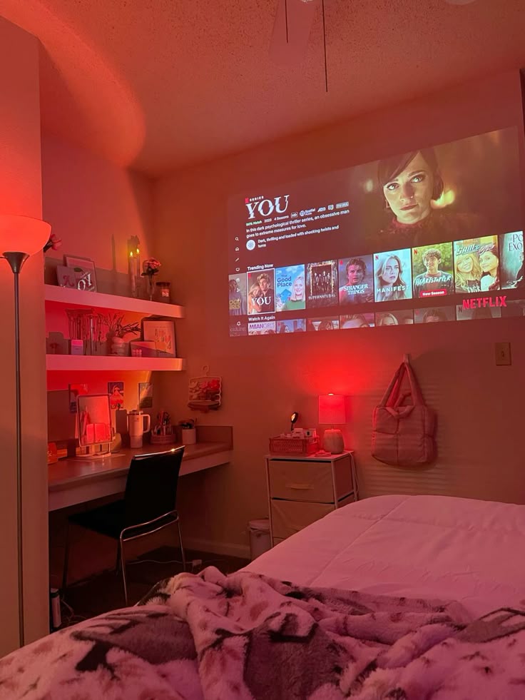 Nighttime relaxation